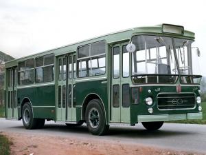 Fiat 409 Citta Portesi